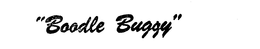 "BODDLE BUGGY" trademark