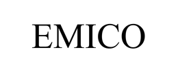 EMICO trademark