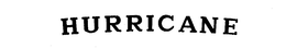 HURRICANE trademark