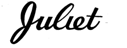JULIET trademark