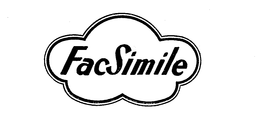FACSIMILE trademark