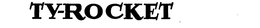 TY-ROCKET trademark