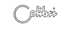 COLIBRI trademark