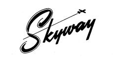 SKYWAY trademark