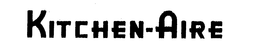 KITCHEN-AIRE trademark