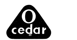 O CEDAR trademark