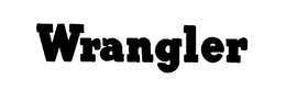WRANGLER trademark