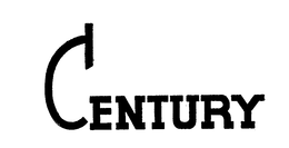 CENTURY trademark