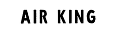 AIR KING trademark