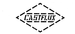 CASTFLUX trademark