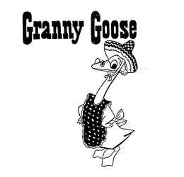 GRANNY GOOSE trademark
