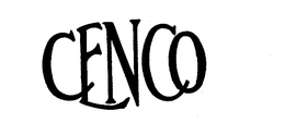CENCO trademark