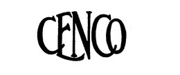 CENCO trademark