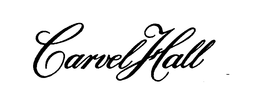 CARVEL HALL trademark