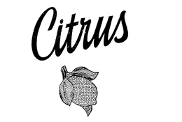 CITRUS trademark
