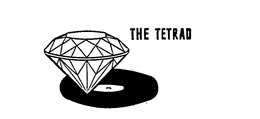 THE TETRAD trademark