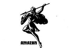 AMAZON trademark