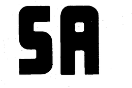 SA trademark