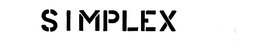 SIMPLEX trademark