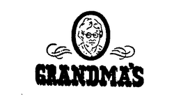 GRANDMA'S trademark