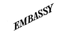 EMBASSY trademark