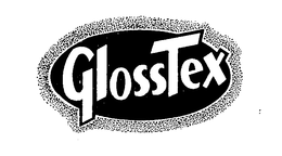 GLOSSTEX trademark