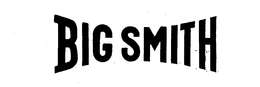 BIG SMITH trademark