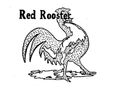 RED ROOSTER trademark