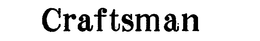 CRAFTSMAN trademark