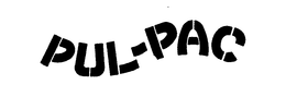 PUL-PAC trademark