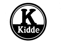 K KIDDE trademark