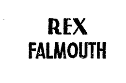 REX FALMOUTH trademark