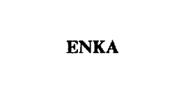 ENKA trademark