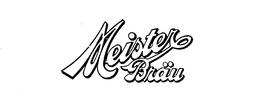MEISTER BRAU trademark