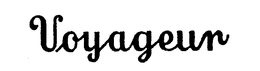 VOYAGEUR trademark
