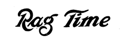 RAG TIME trademark