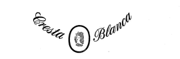 CRESTA BLANCA trademark