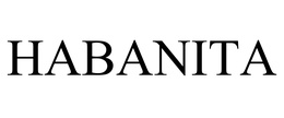 HABANITA trademark