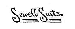 SEWELL SUITS trademark