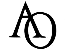 AO trademark
