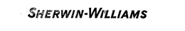 SHERWIN-WILLIAMS trademark