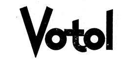 VOTOL trademark