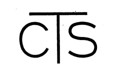 CTS trademark