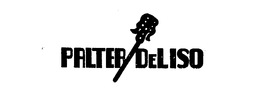 PALTER DELISO trademark