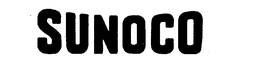 SUNOCO trademark