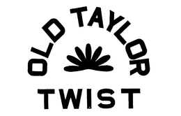 OLD TAYLOR TWIST trademark