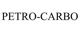 PETRO-CARBO trademark