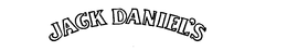 JACK DANIEL'S trademark