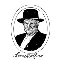 LEM MOTLOW trademark
