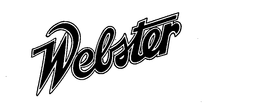 WEBSTER trademark